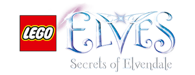 Lego Elves: Secrets of Elvendale logo