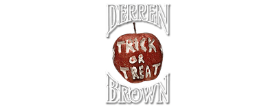 Derren Brown: Trick or Treat logo