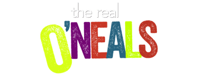 The Real O'Neals logo