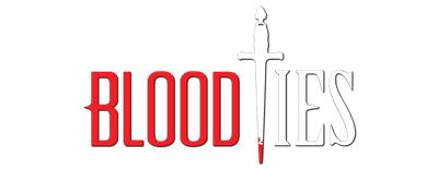 Blood Ties logo