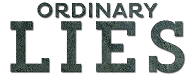 Ordinary Lies logo