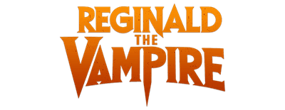 Reginald the Vampire logo