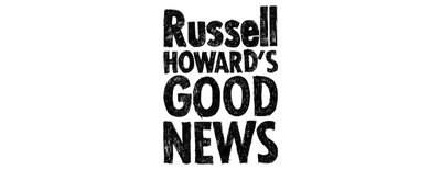 Russell Howard's Good News logo