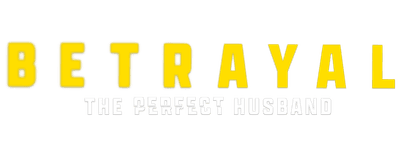 Betrayal: The Perfect Husband logo