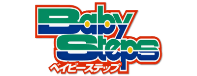 Baby Steps logo