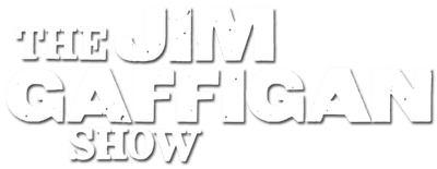 The Jim Gaffigan Show logo