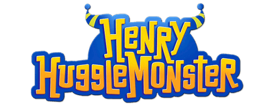 Henry Hugglemonster logo