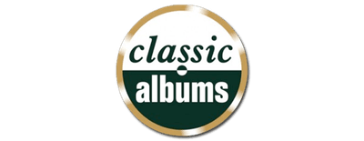 Classic Albums logo