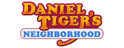 Daniel Tiger's Neighborhood logo