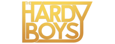 The Hardy Boys logo