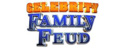 Celebrity Family Feud logo
