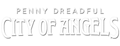Penny Dreadful: City of Angels logo