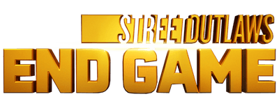 Street Outlaws: End Game logo