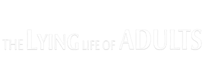 The Lying Life of Adults logo