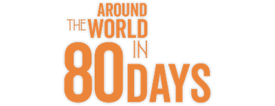 Around the World in 80 Days logo
