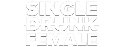 Single Drunk Female logo