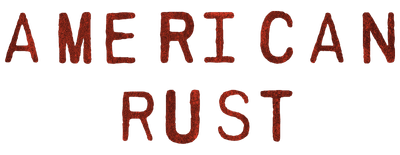 American Rust logo