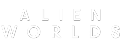 Alien Worlds logo