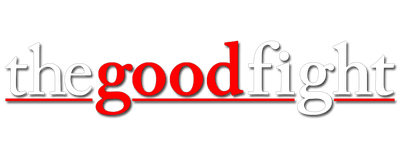 The Good Fight logo