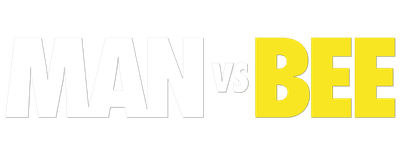 Man vs. Bee logo