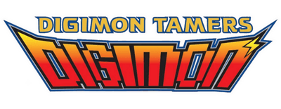 Digimon Tamers logo