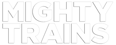 Mighty Trains logo