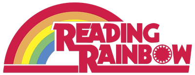 Reading Rainbow logo
