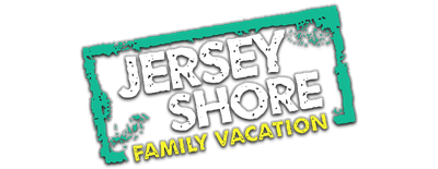 Jersey Shore Family Vacation logo