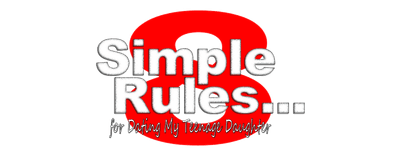 8 Simple Rules logo