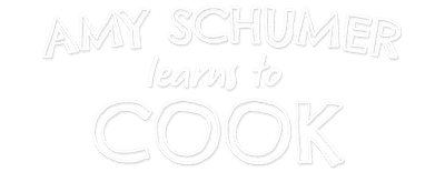 Amy Schumer Learns to Cook logo