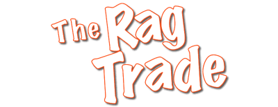 The Rag Trade logo