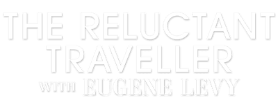 The Reluctant Traveler logo