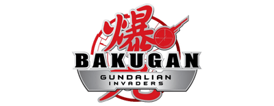 Bakugan Battle Brawlers logo