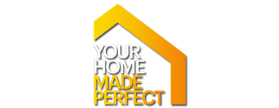 Your Home Made Perfect logo