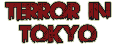 Terror in Resonance logo