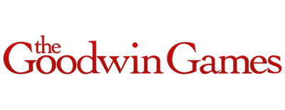 The Goodwin Games logo