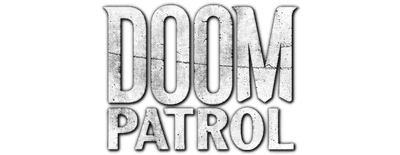 Doom Patrol logo