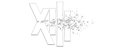 XIII: The Series logo
