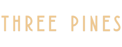 Three Pines logo