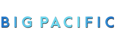 Big Pacific logo
