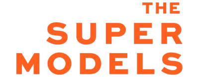 The Super Models logo