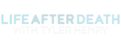 Life After Death with Tyler Henry logo