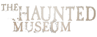 The Haunted Museum logo