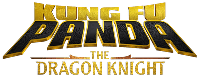 Kung Fu Panda: The Dragon Knight logo