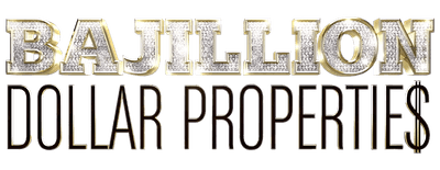 Bajillion Dollar Propertie$ logo