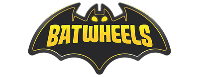 Batwheels logo