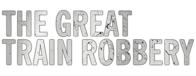 The Great Train Robbery logo