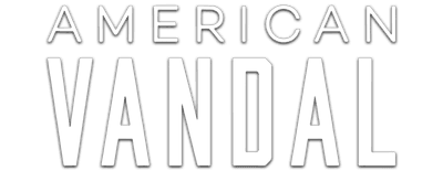 American Vandal logo