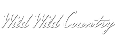 Wild Wild Country logo