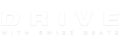 Drive with Swizz Beatz logo